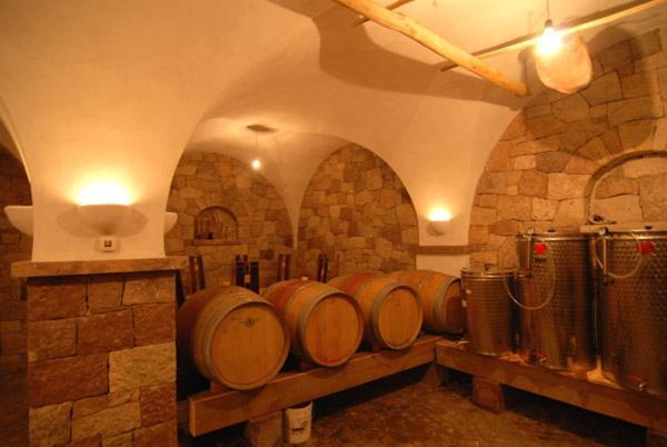 Weinhof Mumelter Apartment Appiano Sulla Strada Del Vino Exterior photo