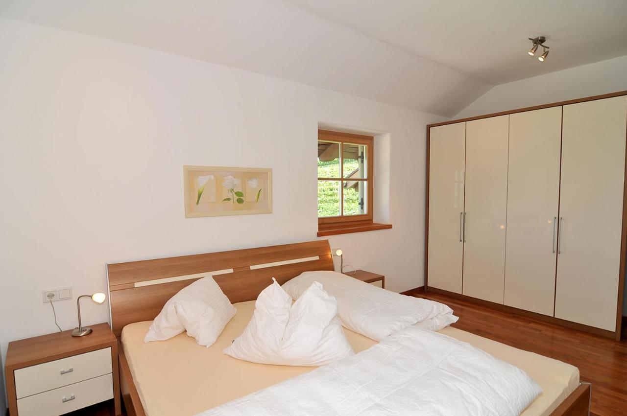 Weinhof Mumelter Apartment Appiano Sulla Strada Del Vino Exterior photo