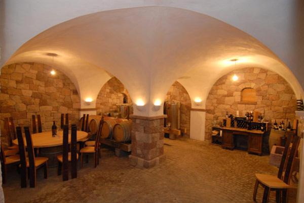 Weinhof Mumelter Apartment Appiano Sulla Strada Del Vino Exterior photo